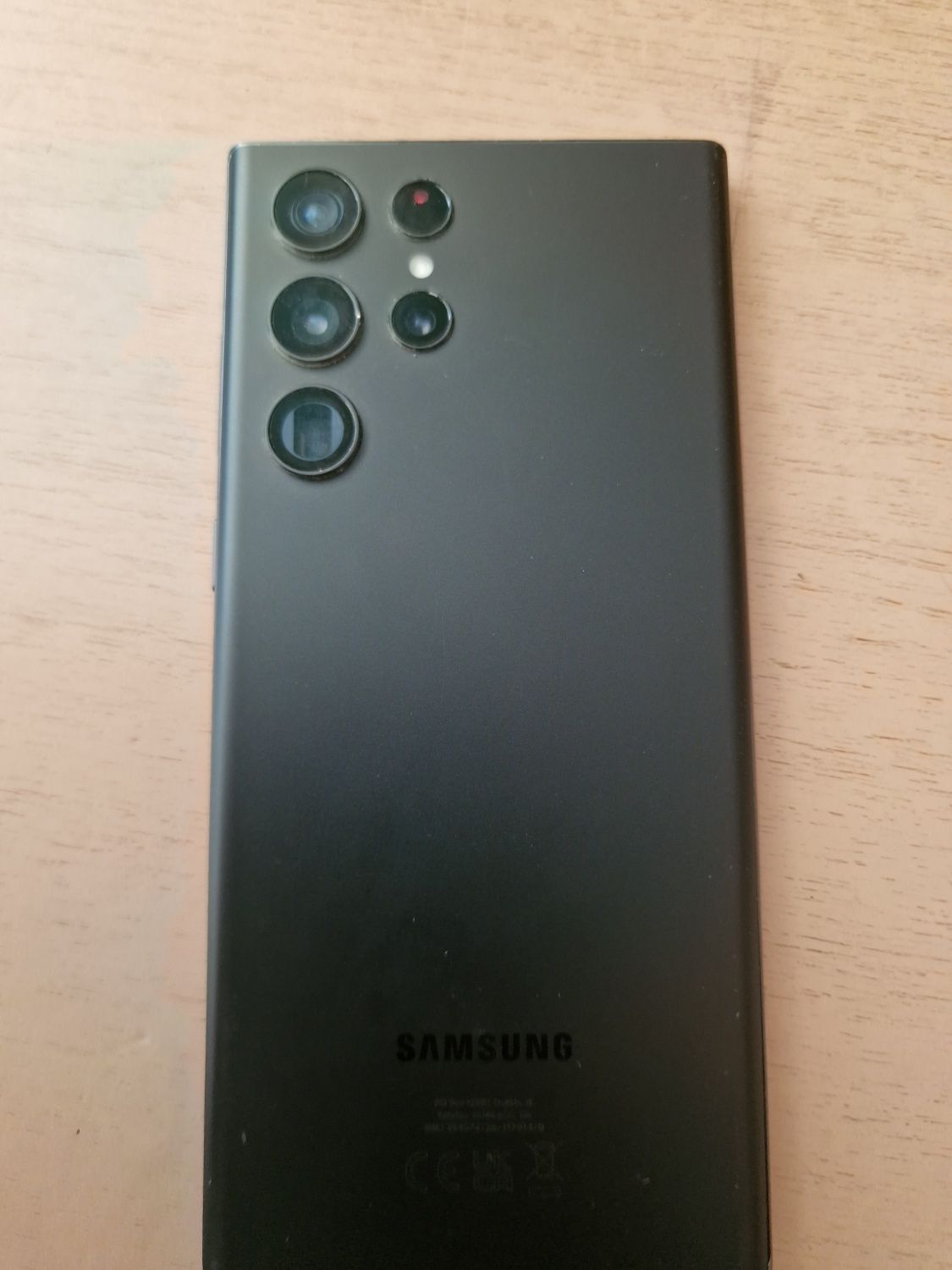 Samsung s22 ULTRA - НА ЧАСТИ