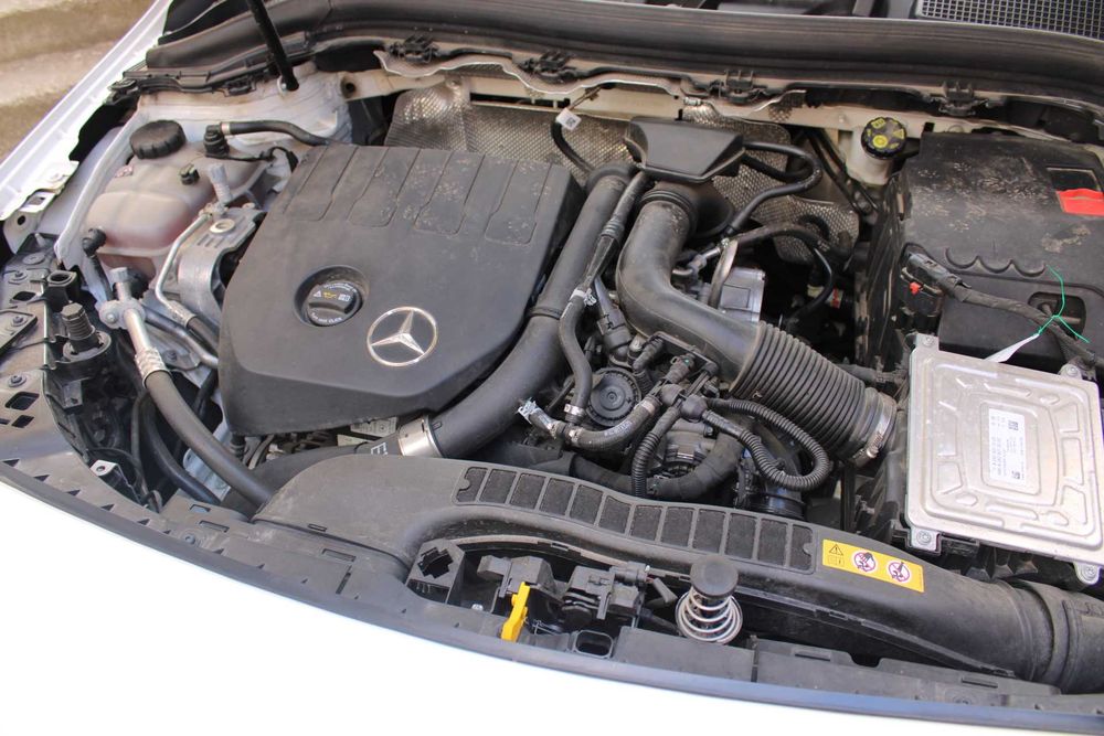 Mercedes B180 2022