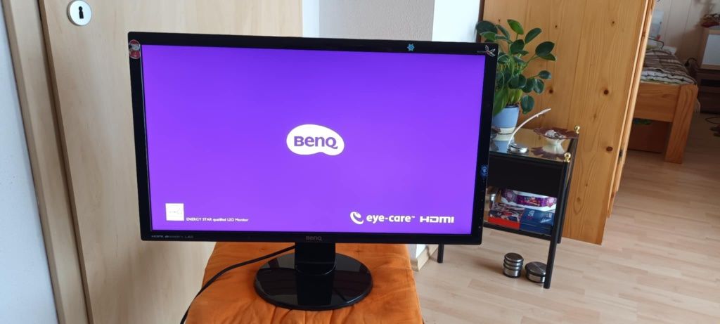 Монитор benq 27inch