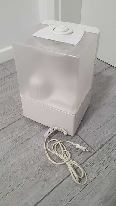 Umidificator , Purificator , Lampa de Veghe , Clean Air Optima CA604