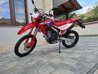 Honda CRF 300 L ca noua