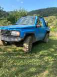 Se vinde Suzuki vitara