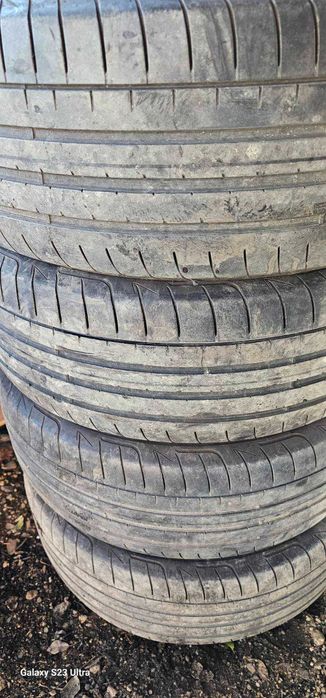 гуми Goodyear eagle 1 235/55/19