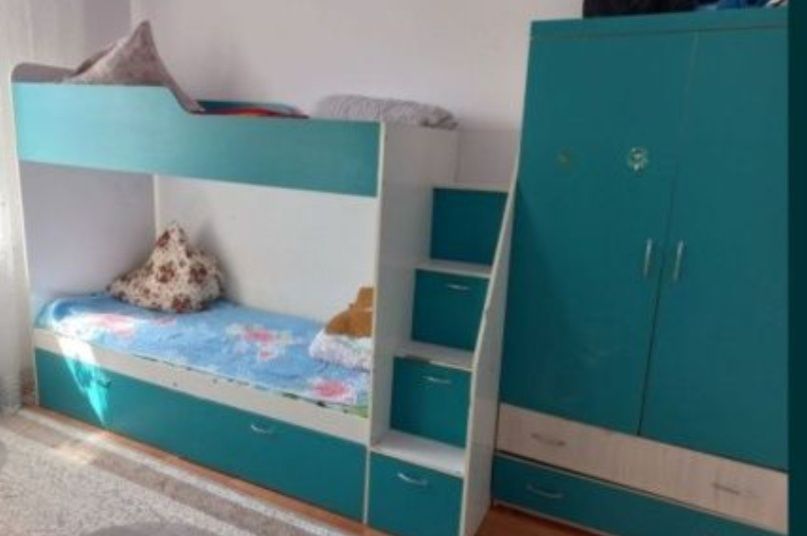 Кровать сатылады