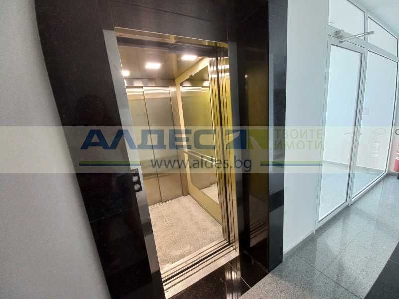 Дава се под наем Едностаен апартамент в София, Драгалевци - 31 кв.м за 382.5 € - Снимка #11