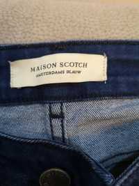 Намаление 50лв Maison Scotch дънки