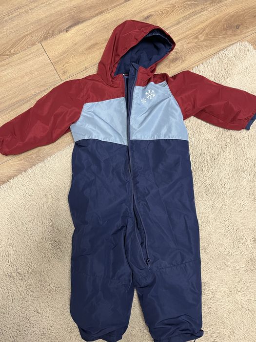 Combinezon H&M, IELM, LUPILU 98