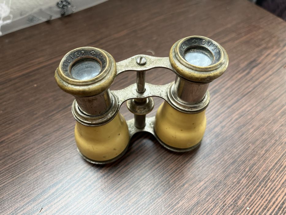 Vand binoclu de opera Chevalier Paris