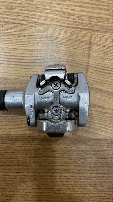 Shimano SPD PD-505-L SPD
