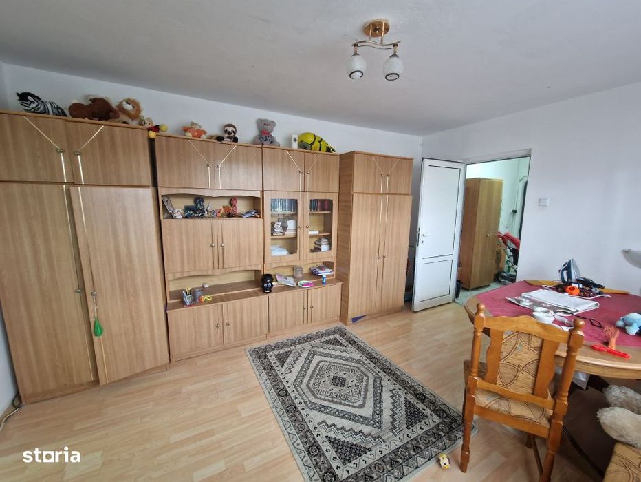 Apartament 2 camere, 48 mp, zona Albina