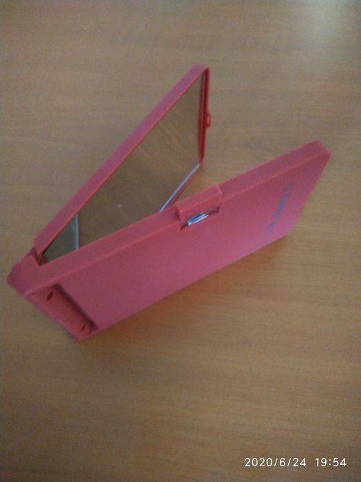 Oglinda cosmetica cu Leduri