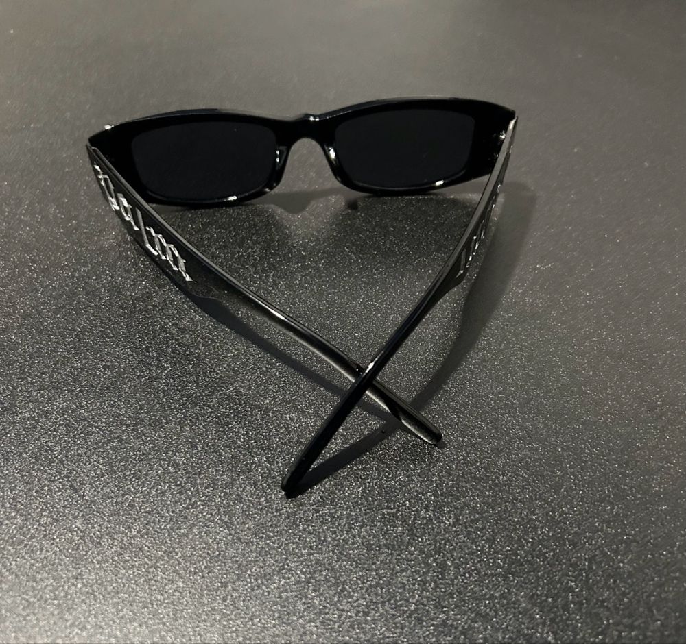 Ochelari Palm Angles