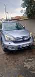 Honda CRV 3 2,2 DIESEL