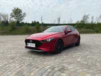 Mazda 3 e-Skyactiv X186 MHEV Exclusive-Line
