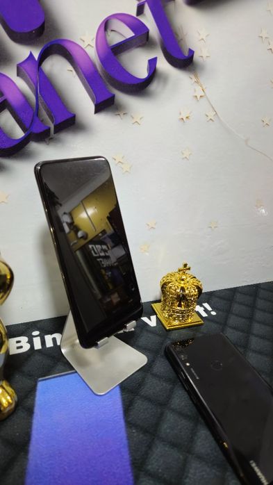 Huawei P smart Z.64GB 4GB RAM Duos.Preṭ fix!