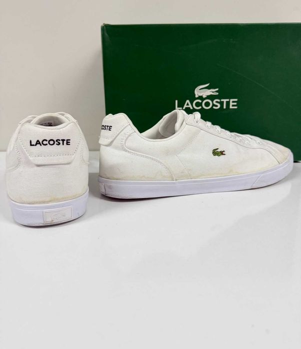 Lacoste Lerond Pro