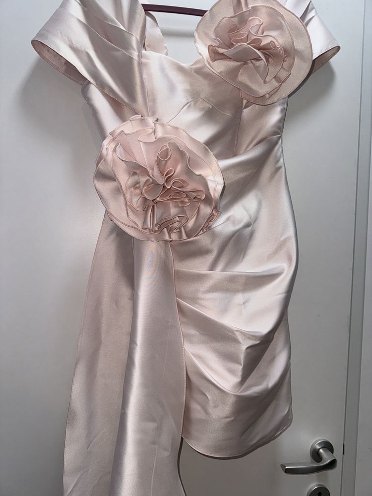 Rochie Asos Luxe