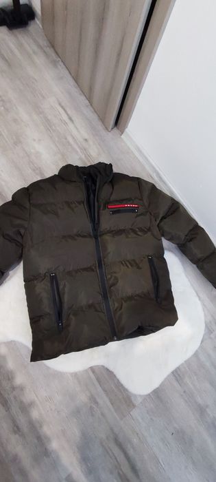 Мъжко яке  на Prada