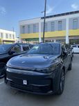 Leapmotor C16 2025  pozitsiya dop optsiya