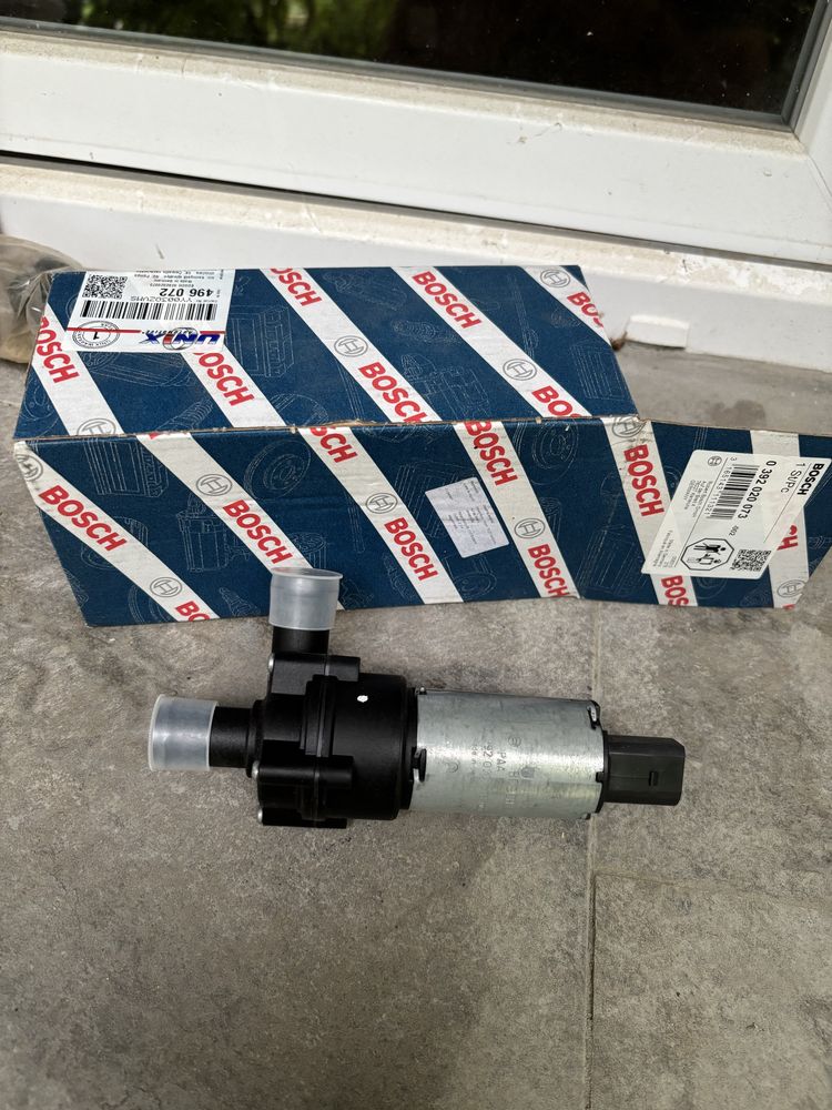 Vand piese ford galaxy vw sharan audi a4