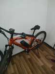 Bicicleta electrica Focus Wisler roti 29 inch