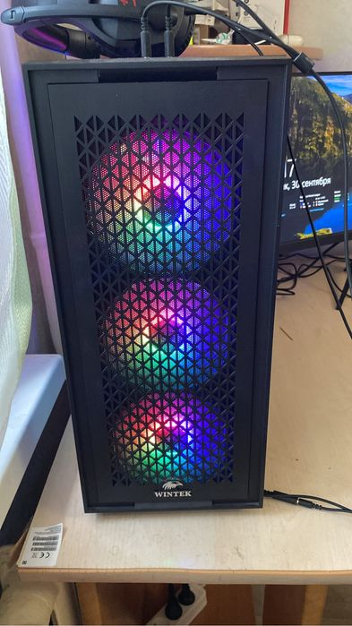 Продам Компьютер