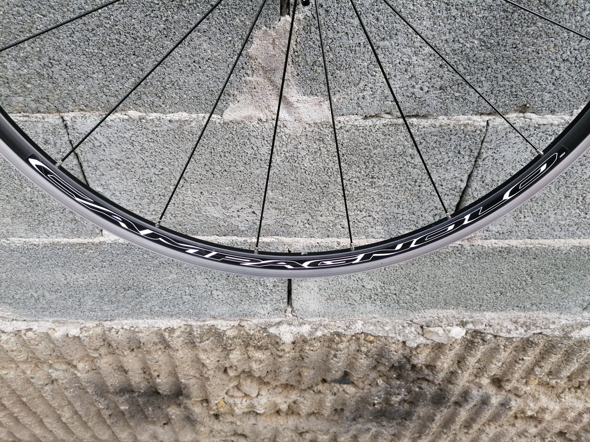 Campagnolo CALIMA шосейни капли