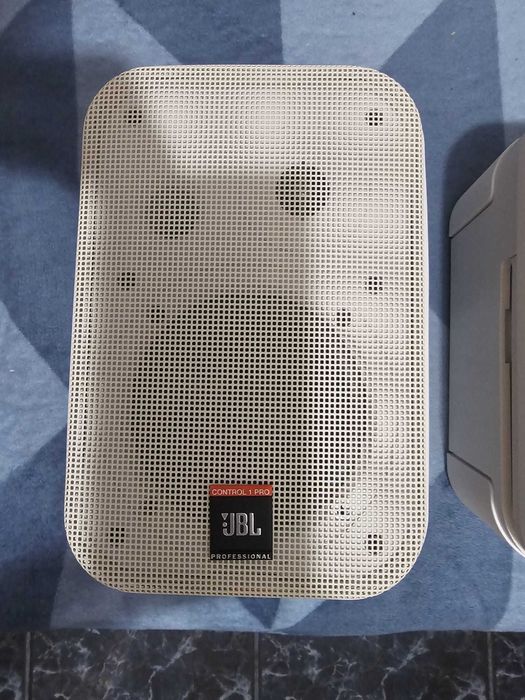 Boxe JBL Control 1 Pro Noi