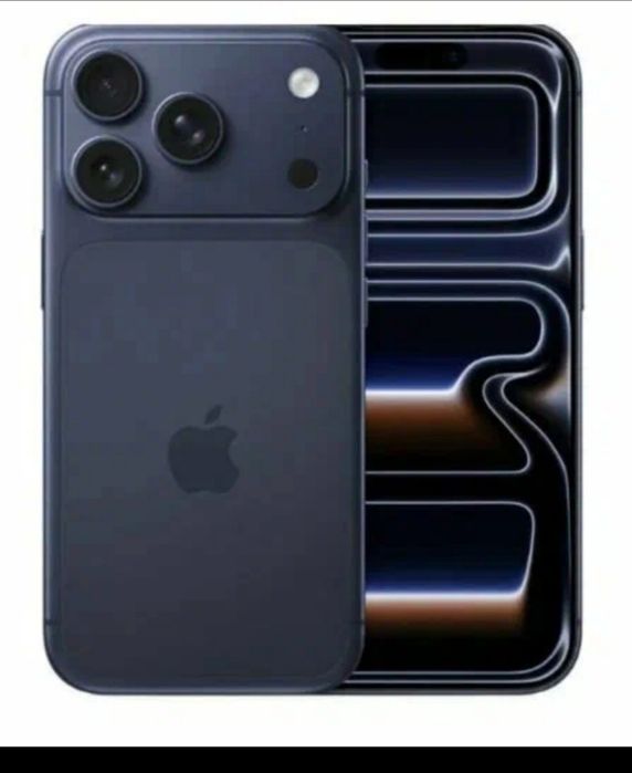 Iphone 17 pro max premium