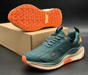 Оригинални маратонки Nike React Infinity Run 4 Deep Jungle Orange