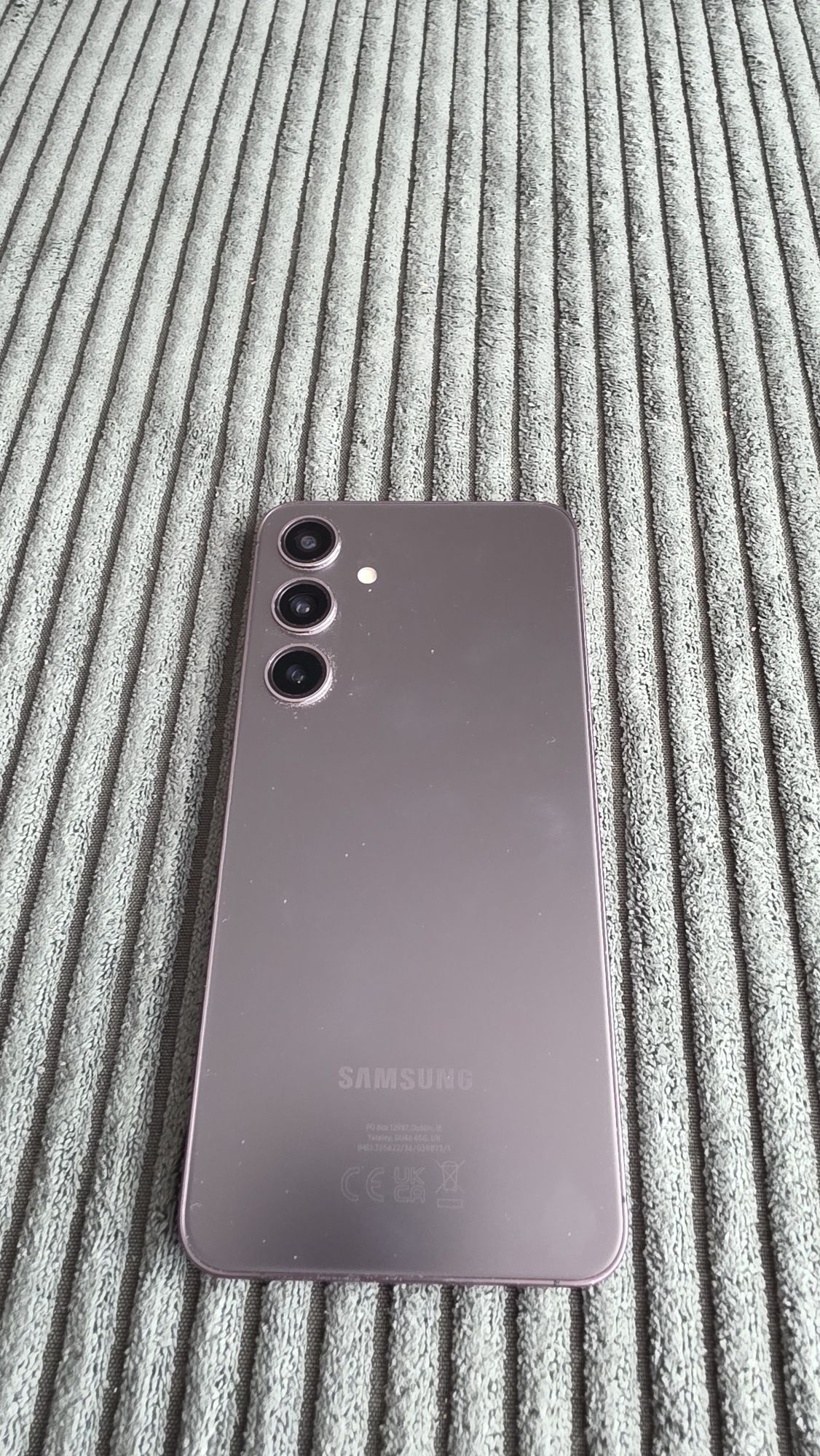 Samsung s24 plus
