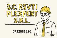 Servicii complete RSVTI