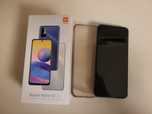 Продавам Xiaomi Redmi Note 10 5G Nighttime blue 128 GB ROM в гаранция