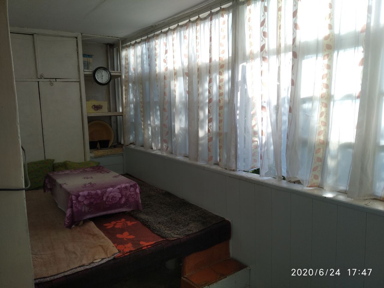 Продам 4х комнатную квартиру