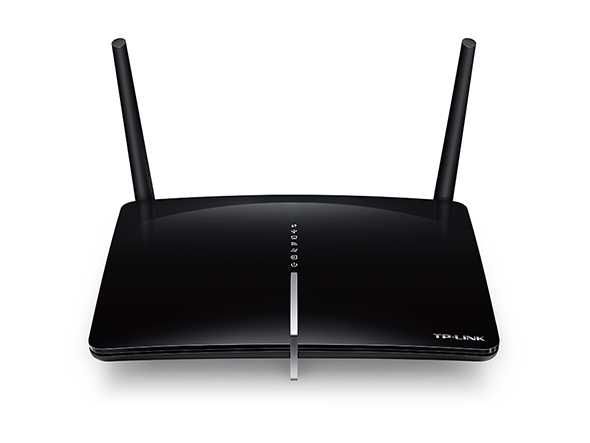 TP-Link Archer D5 / TP-Link Archer D7    гигабитный маршрутизатор ++