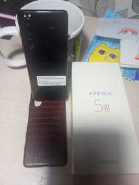 С Р О Ч Н О .Продам « Sony Xperia 5 iii » 8/256 .