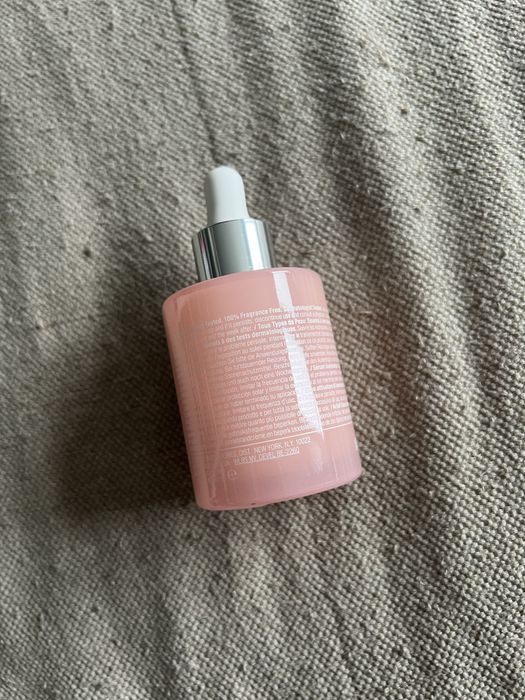 Clinique Moisture Surge Active Glow Serum / Хидратиращ серум за лице