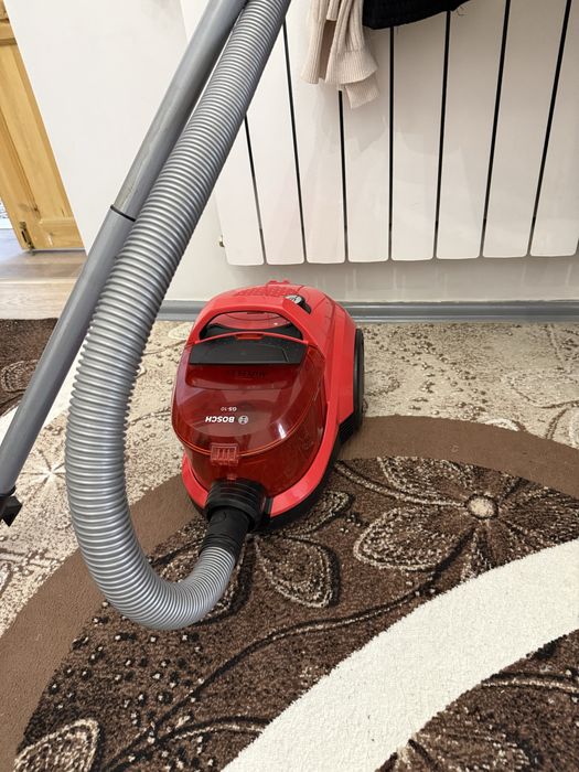 Пылесос Bosch немецкий