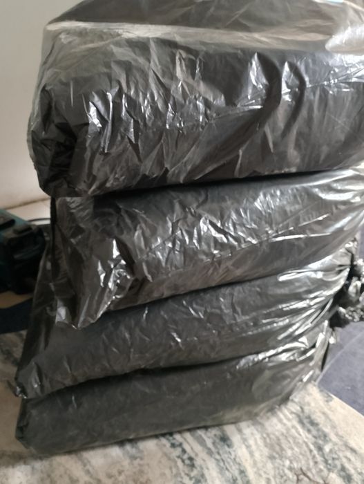 Зимние шины 4 шт