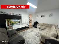 COMISION 0% | Apartament 3 camere I Central