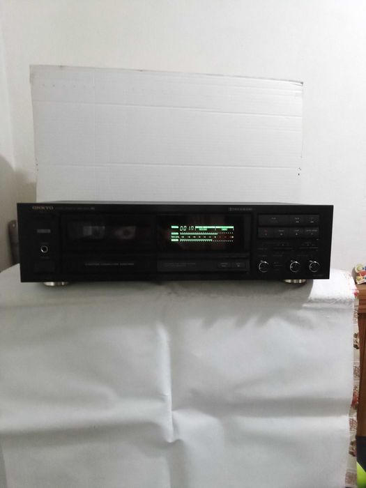 Onkyo TA 2630 casette deck