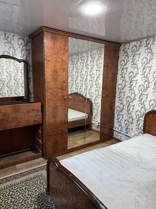 Спалня мебель комплект