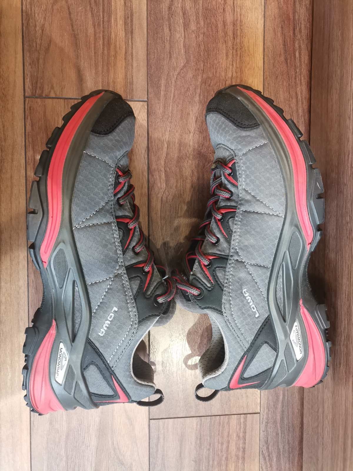 Дамски Обувки Lowa Ferrox GTX