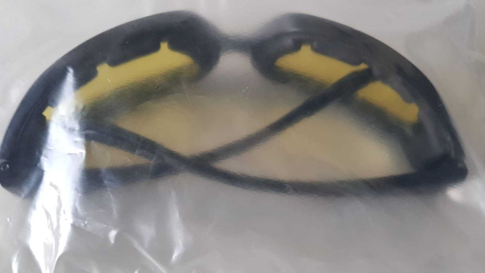 Ochelari de condus noaptea, sport, Polarizati, UV 400 Unisex!