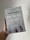 Carte „Inteligența socială” – Daniel Goleman
