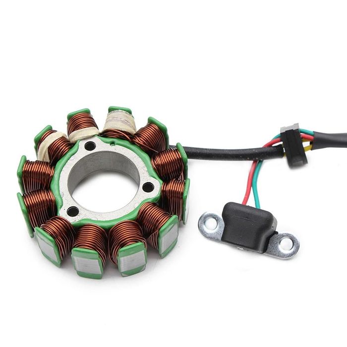 Stator Husqvarna KTM SX XC FC250 FC350 FC450 FS450 FX350 FX450 A859