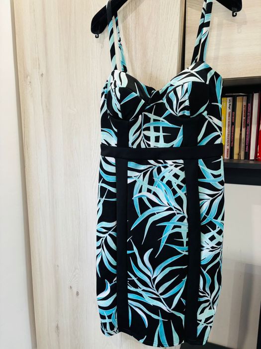 Lot haine de vara rochii si bluze