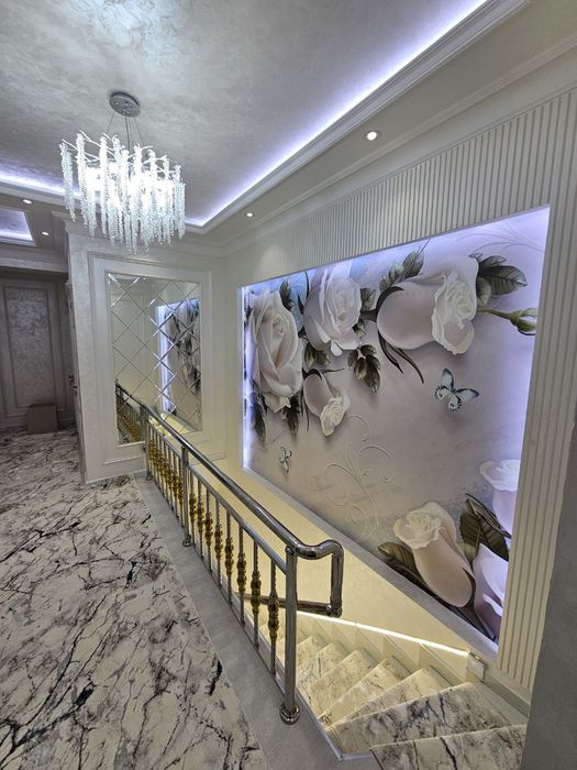 2 xonali uy DUPLEKS!!!