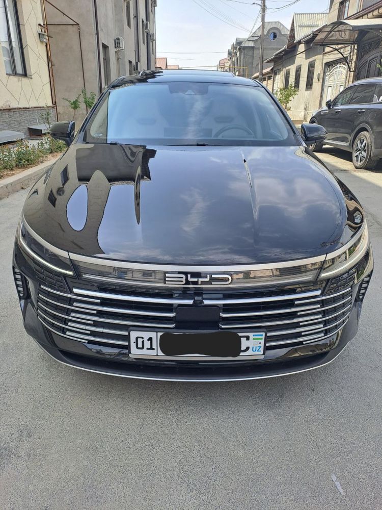 Byd chazor full 2023yil toza moshina