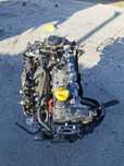 Motor 1.4 abarth Fiat 500 595 695 2017 312A3000 140cp